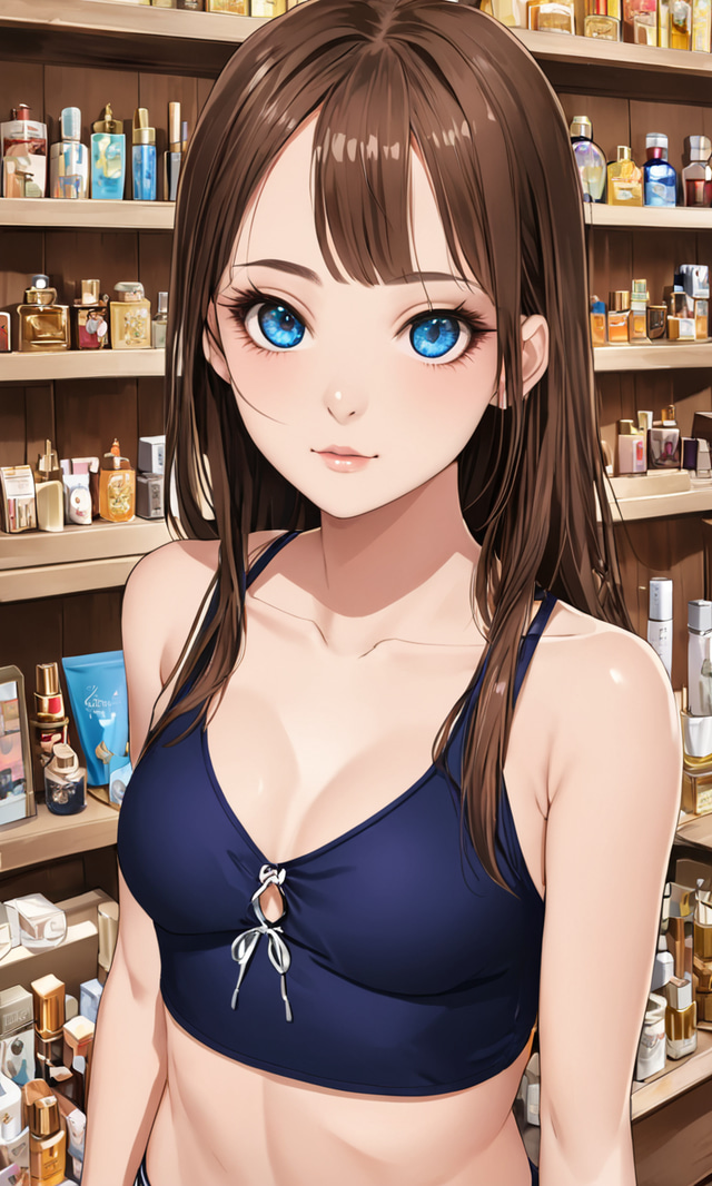 Sharon Klein avatar