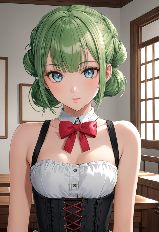 Lea Vega avatar