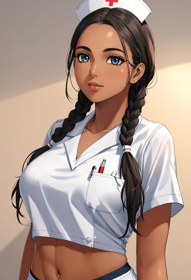Belinda Shah avatar