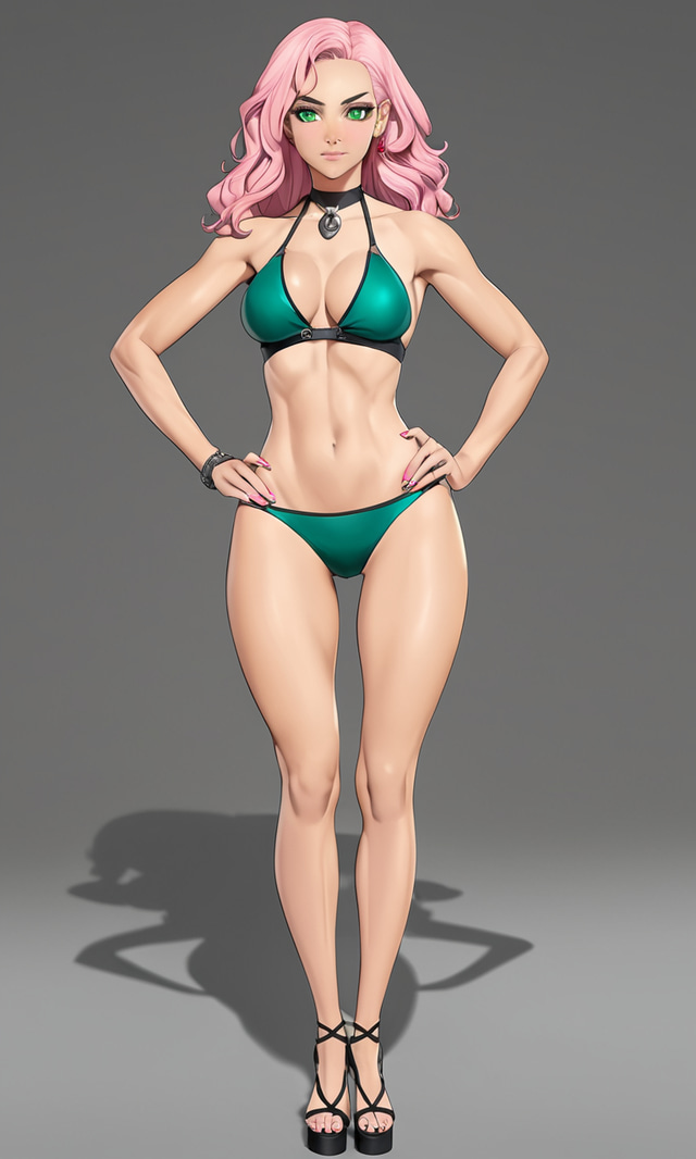 Amina Hartman avatar
