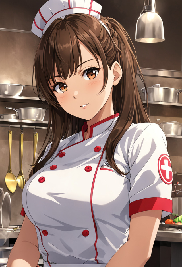 Melody Warner avatar