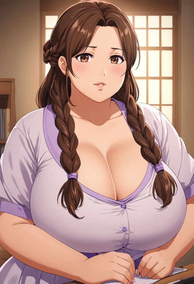 Estrella Burton avatar