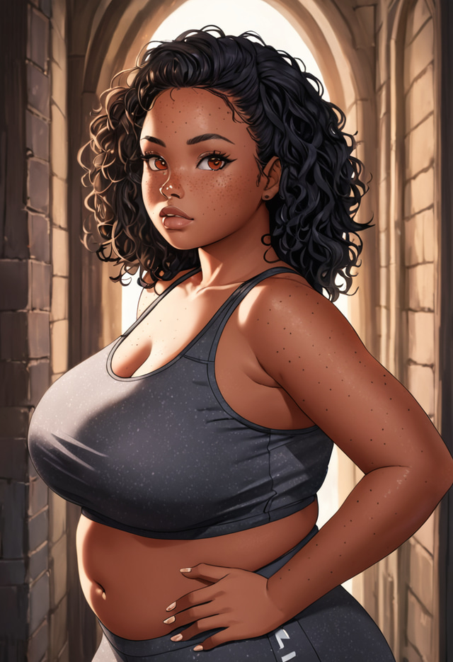 Mariam Castillo avatar