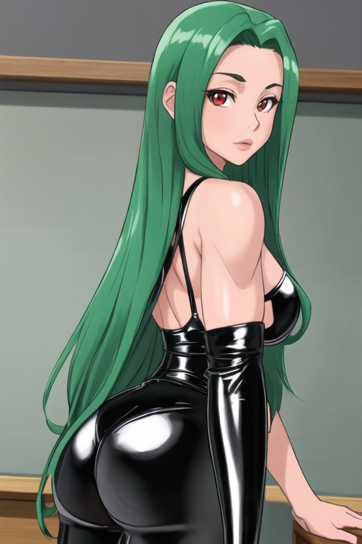 Tia Horn avatar