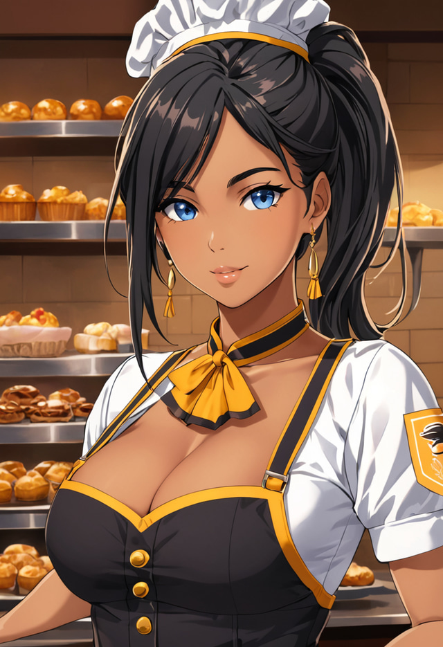 Anya Wang avatar