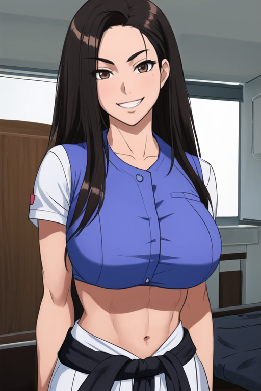 Evangeline Ibarra avatar
