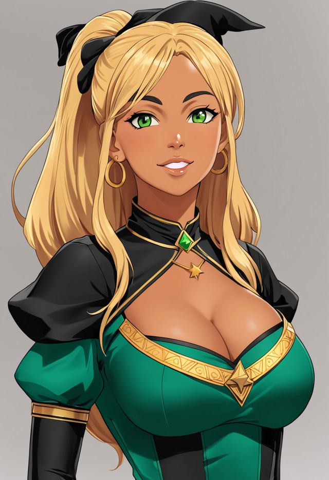 Joy Dodson avatar