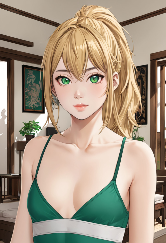 Aiyana Michael avatar