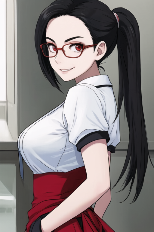 Annalise Shields avatar