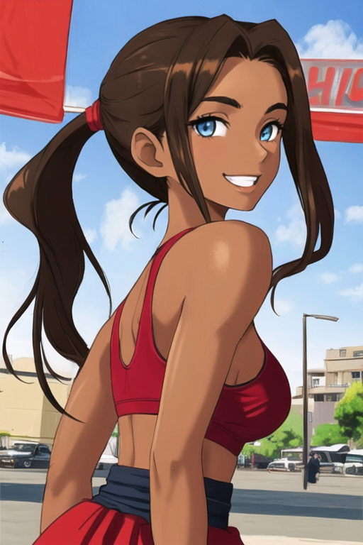 Mara Roberson avatar