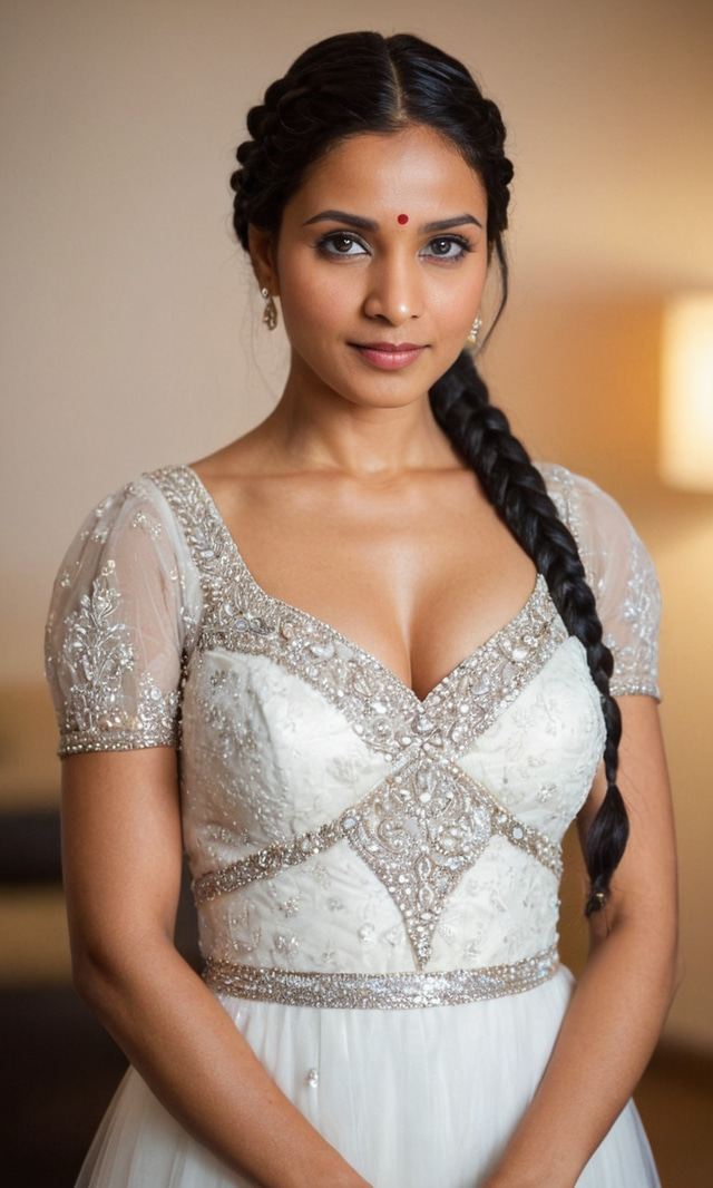 Selina Roth AI Girlfriend avatar