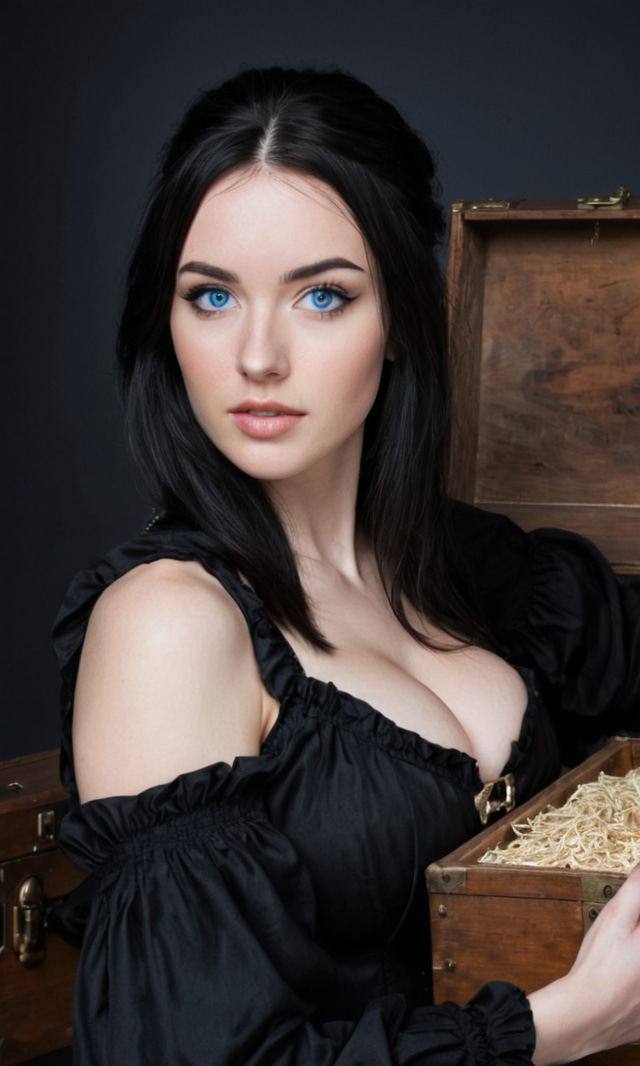 Isla Hurst avatar