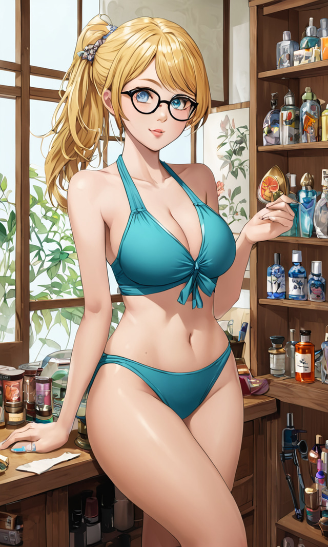 Elisabeth Roach avatar
