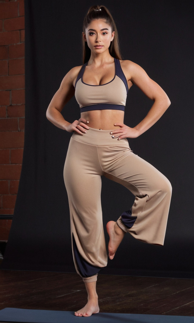 Mariam Massey avatar