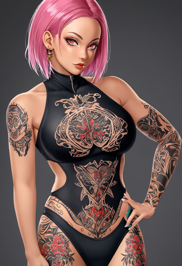Aliya Benton avatar