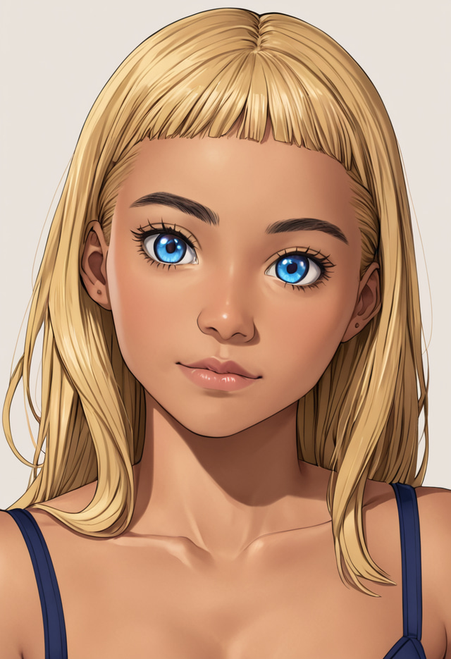 Molly Bartlett avatar