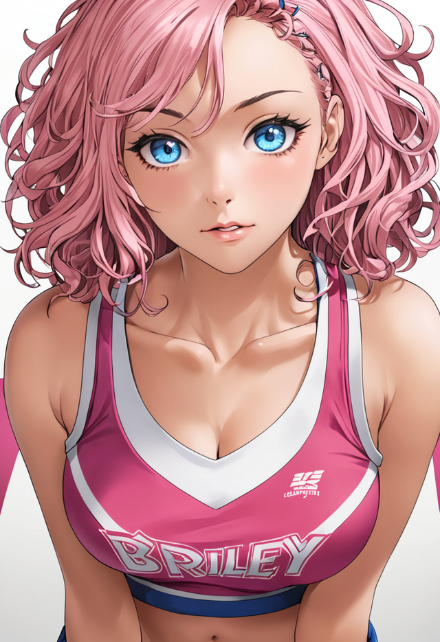 Briley Bird avatar