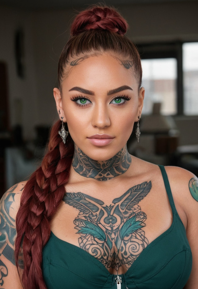 Harley Howard avatar
