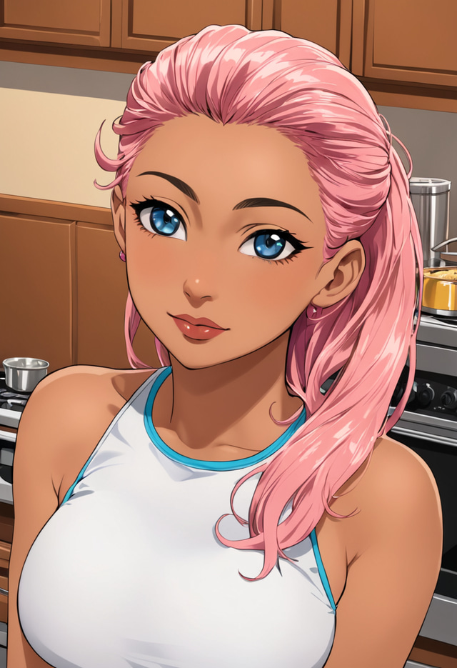 Lucille Bates avatar