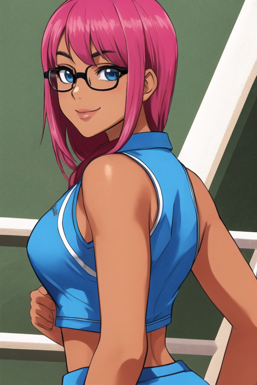 Ada Spencer avatar