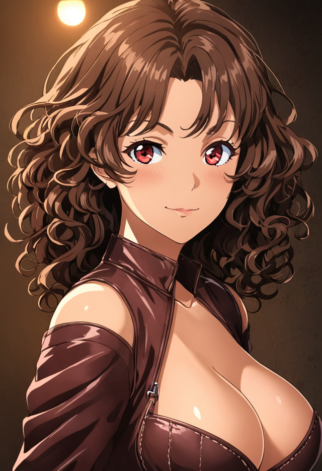 Izabella Summers avatar