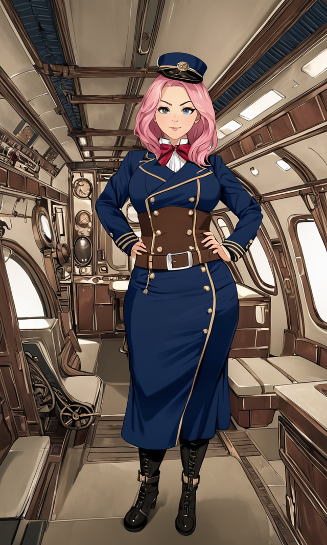 Dalia Thornton avatar