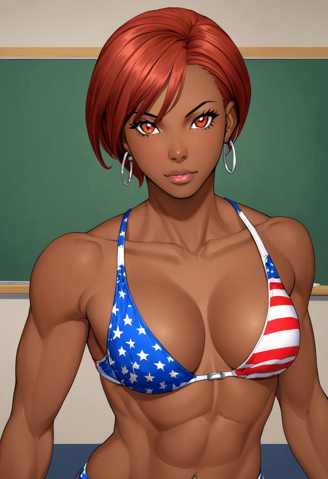 Susan Callahan avatar