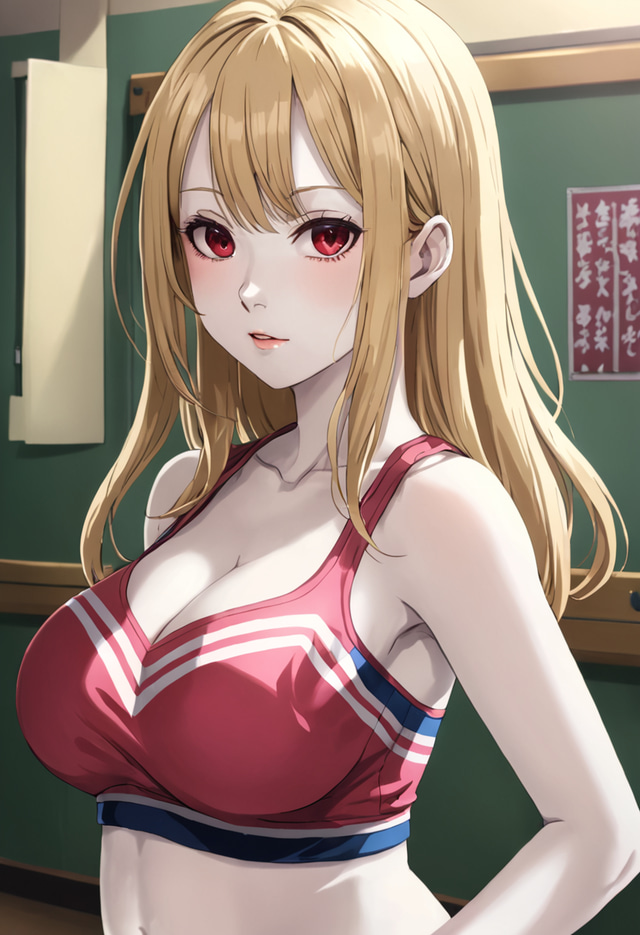 Adyson Ball avatar