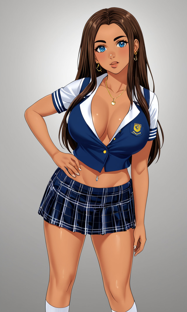 Gabriella Hale avatar