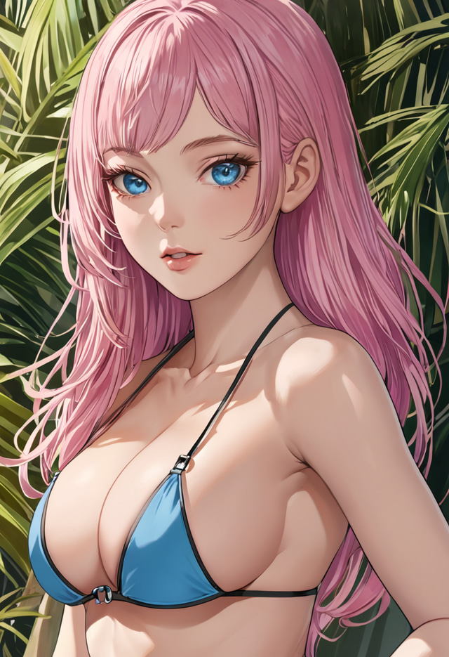 Desiree Cameron avatar