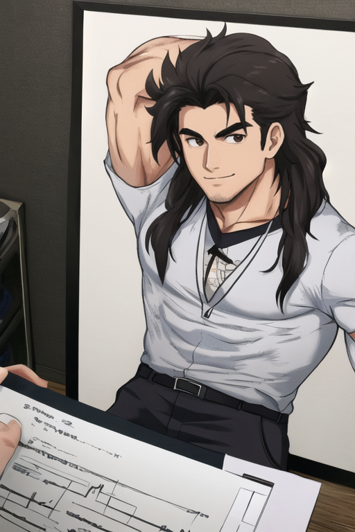 Lyman Davis avatar