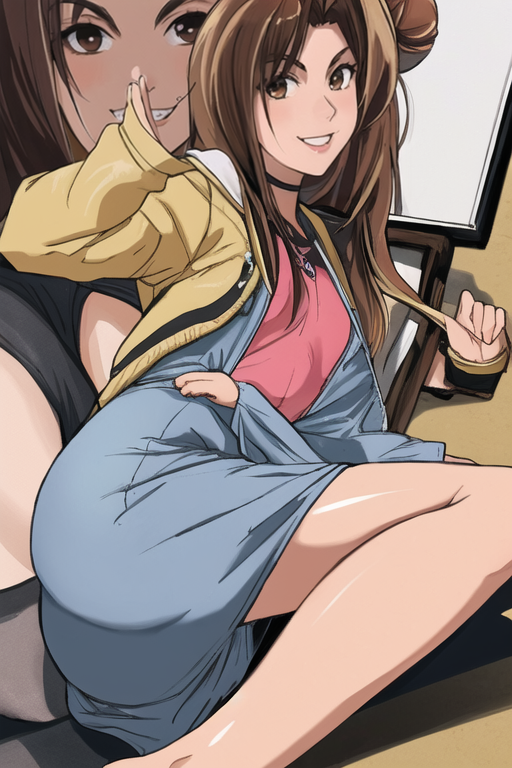 Bridget Brandt avatar