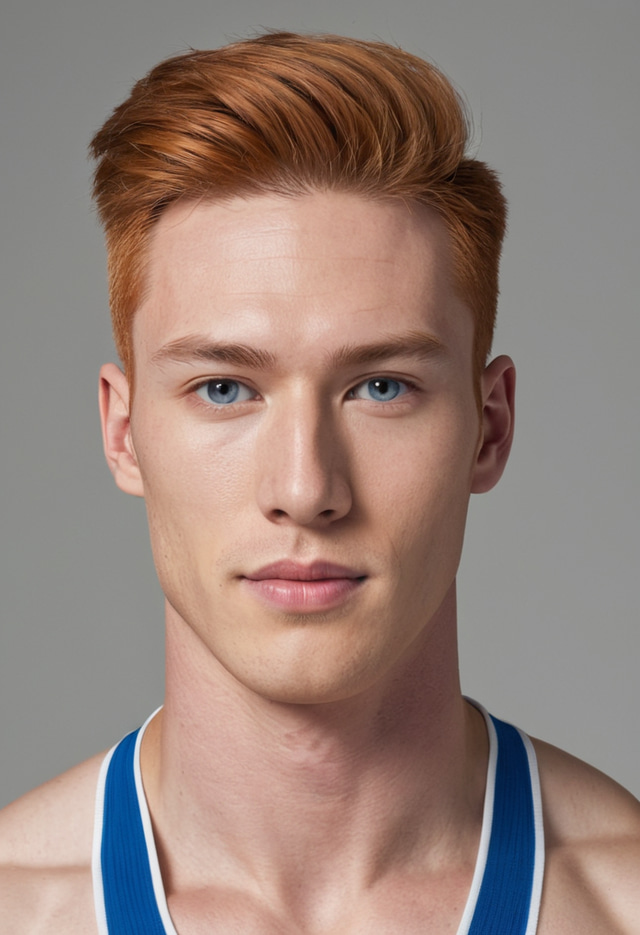 Orville Andrade avatar