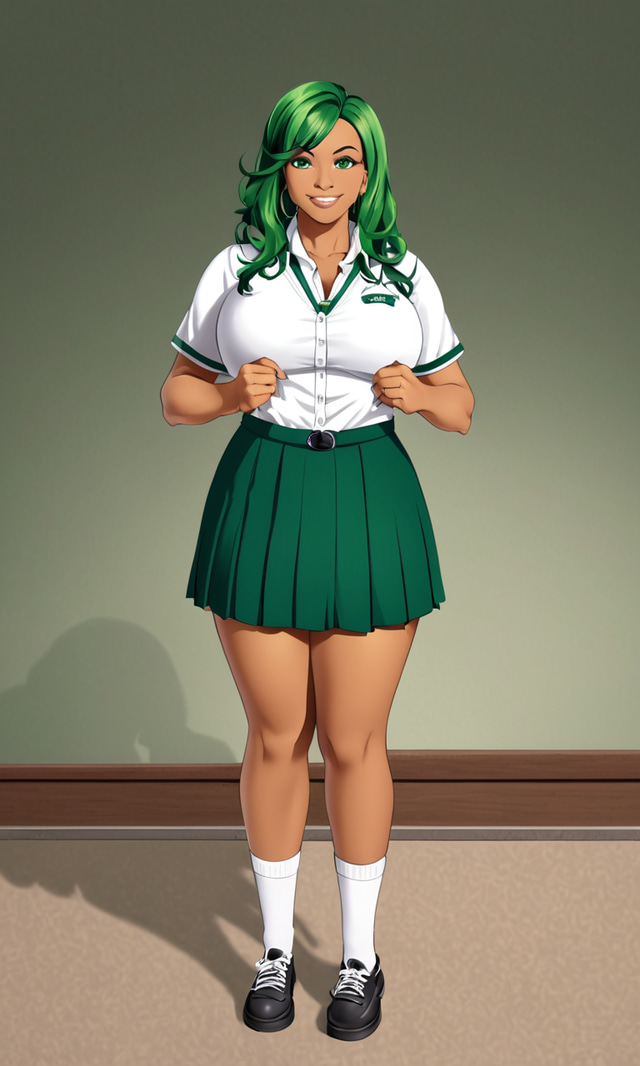 Jada Vaughn avatar