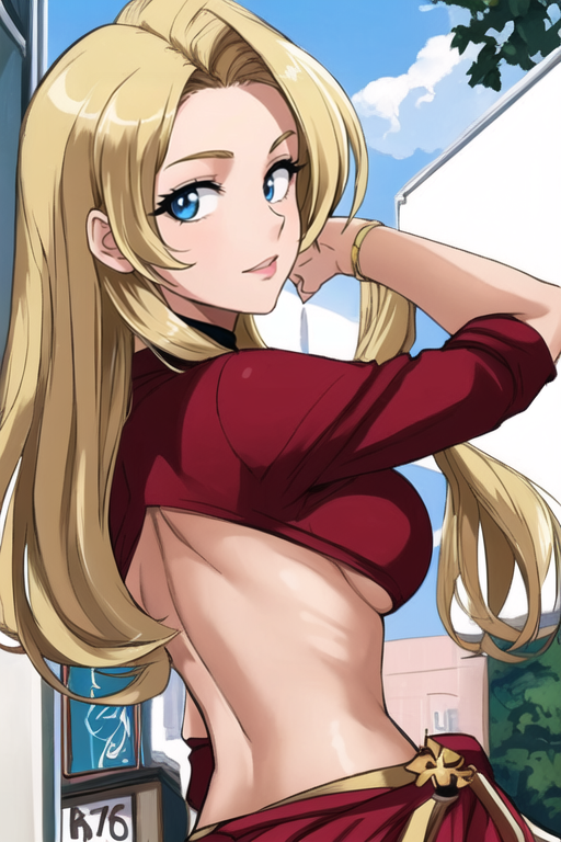 Sydnee Townsend avatar