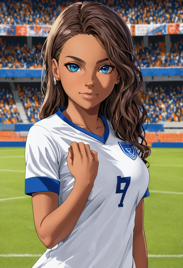Alyvia Grant avatar