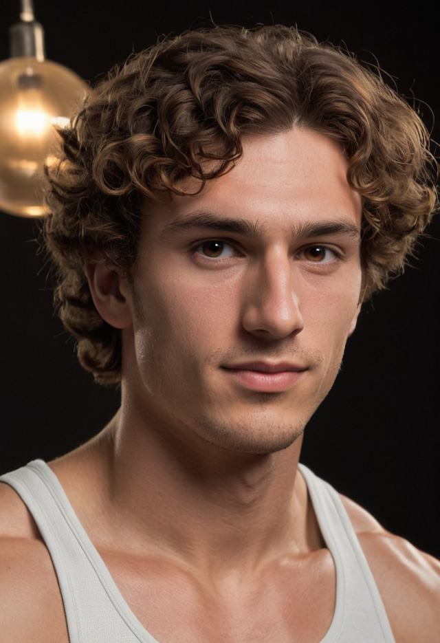 Bradley Orozco avatar