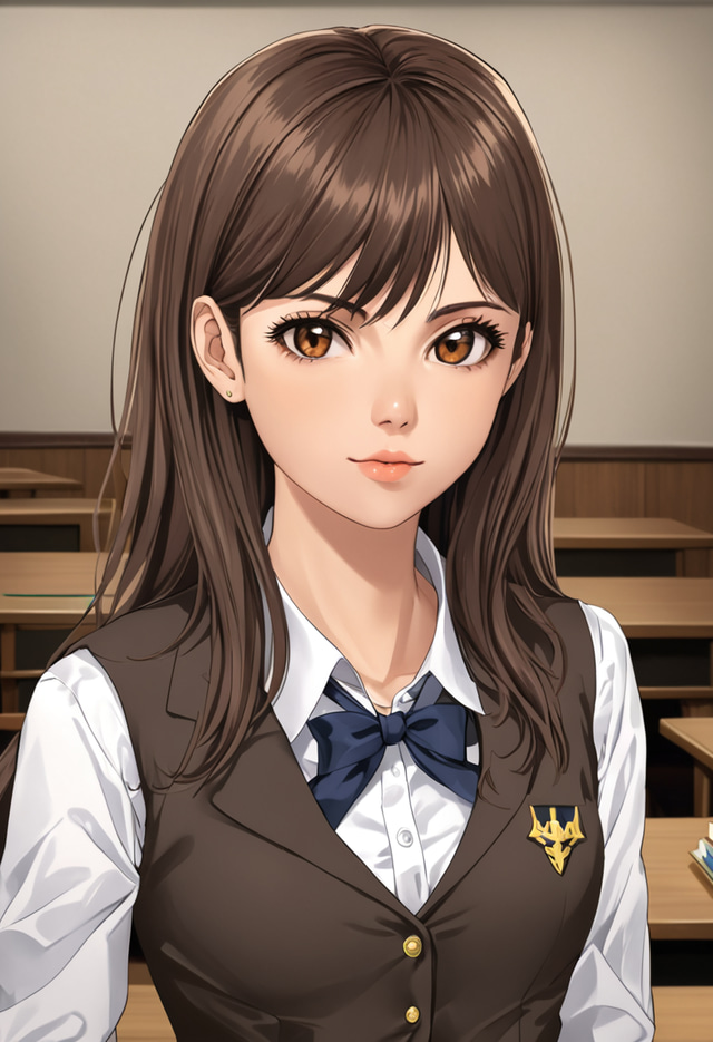 Alia Pope avatar