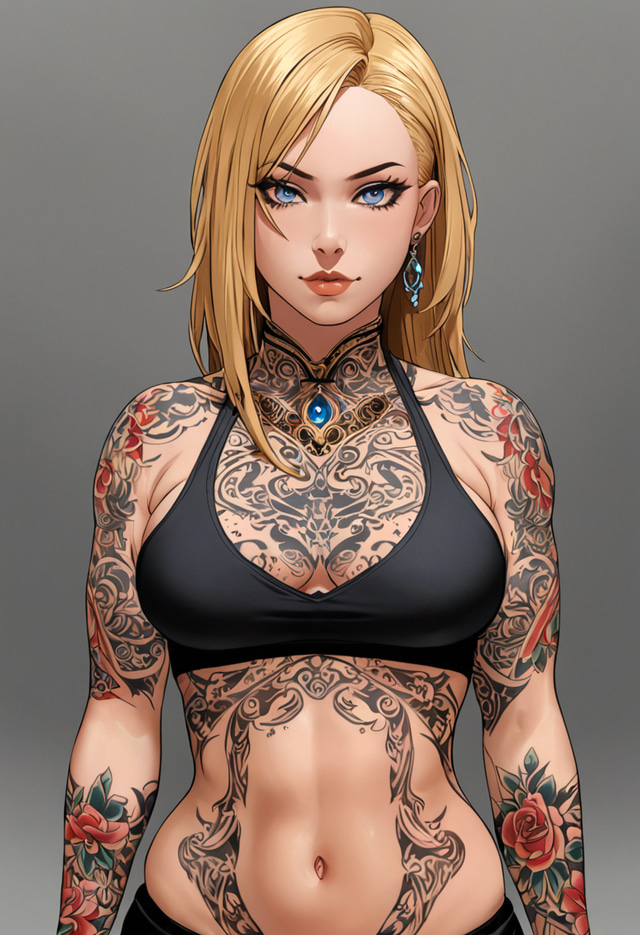 Lorelei Wilkins avatar