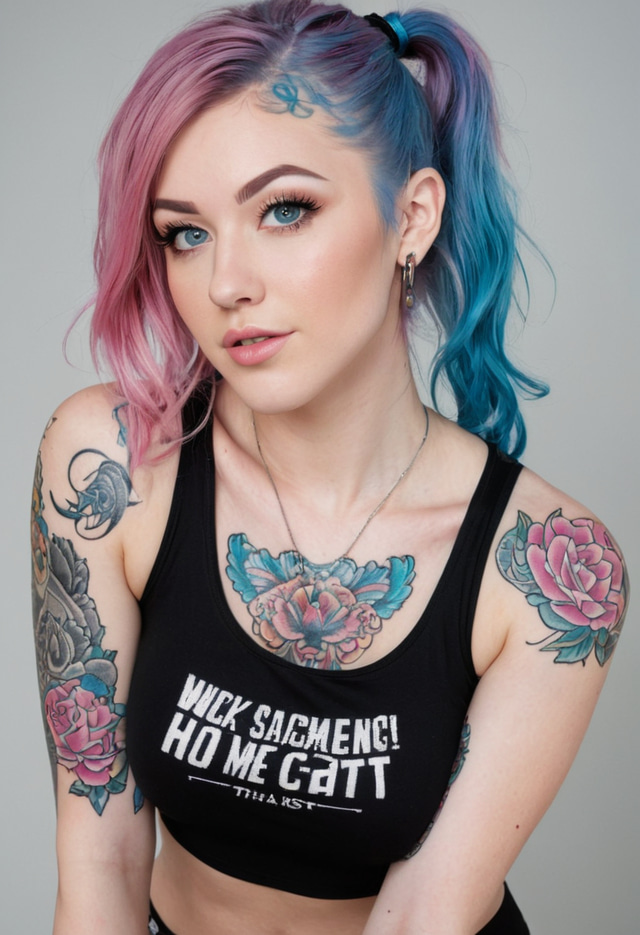 Jaylyn Mann avatar