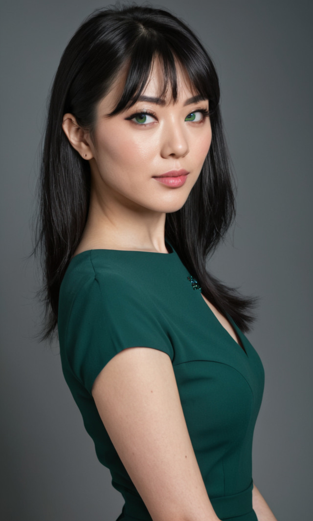 Fatima Richardson AI Girlfriend avatar
