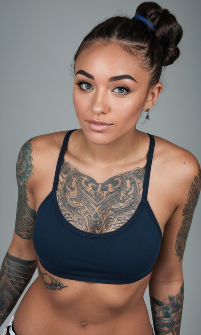 Annabel Wilkinson avatar