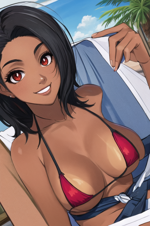 Patience Preston avatar