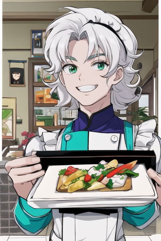 Blake Faulkner avatar