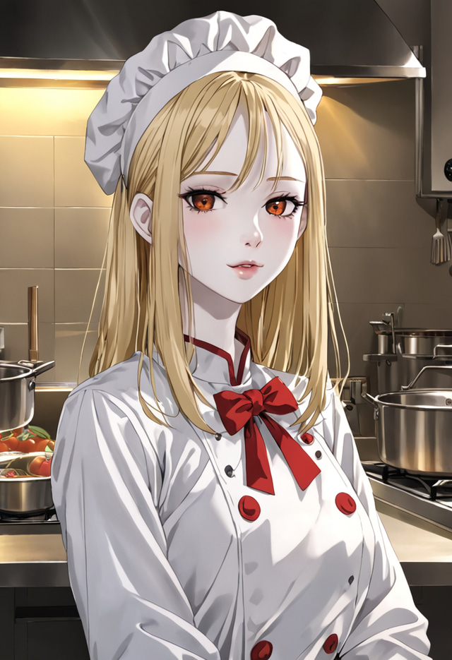 Estrella Buchanan avatar