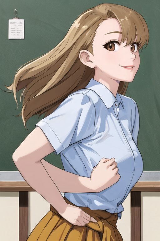 Guadalupe Irwin avatar