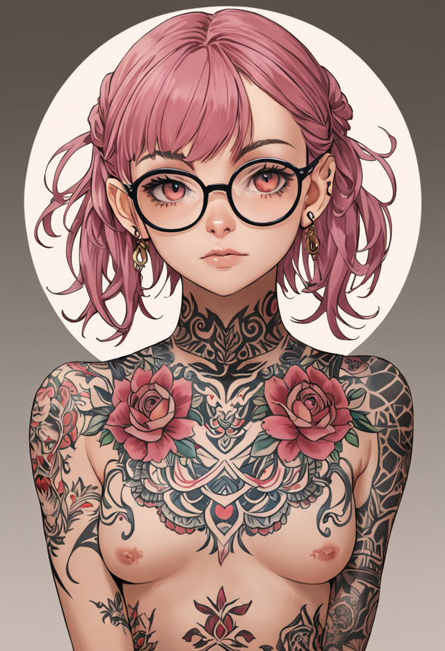 Serenity Newton avatar
