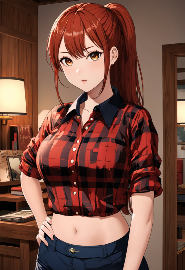 Jordyn Good avatar