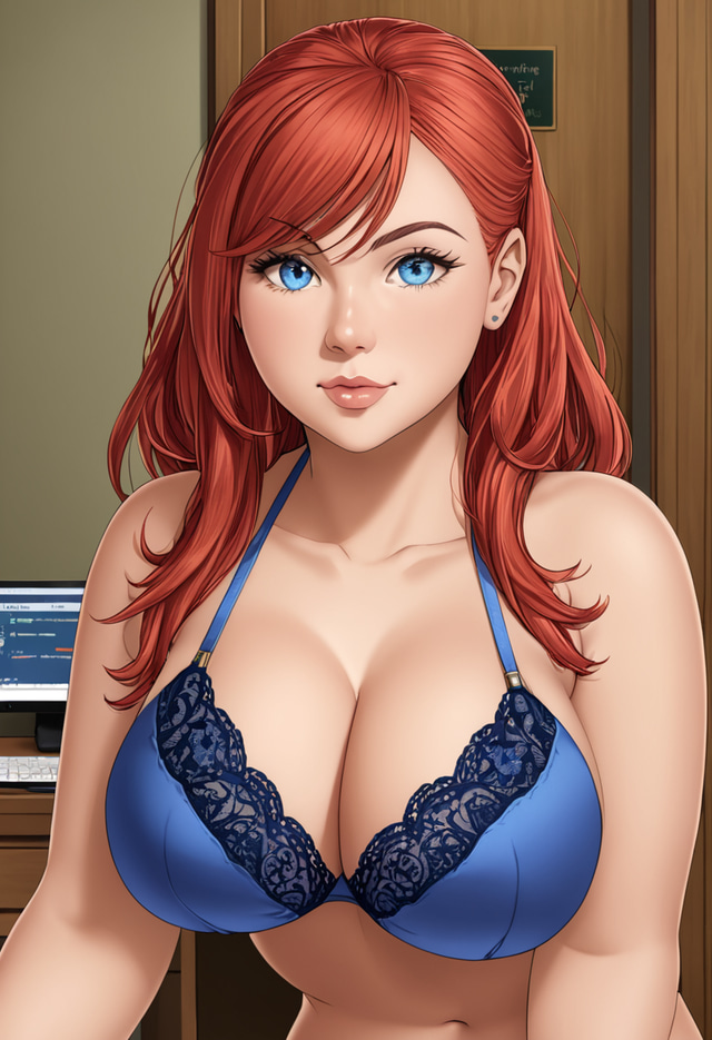 Laila Sullivan avatar