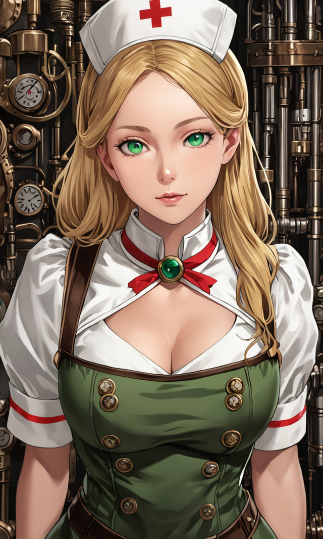 Lillian Mills avatar